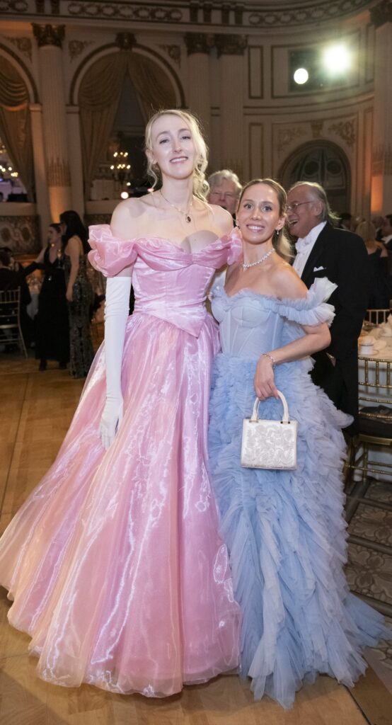 Gallery - Quadrille Ball Gallery - Quadrille Ball